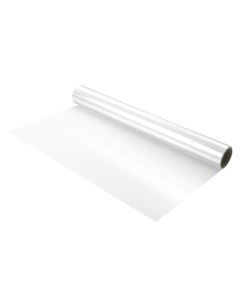 Clear Bopp Cellophane Roll 1200mm x 200m 30UM