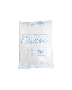 44Packs Protecta Chill Gel ICE Pack 300G 150x150mm