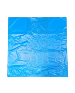 Food Grade Carton Liners Blue Tint 500/CTN