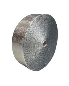 Foil 200mm x 150m Bubble Wrap 10mm Bubbles