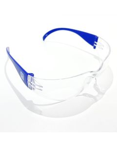 12x Cobalt Clear Lens Outdoor Untinted Eyewear