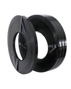 19mm Steel Strapping 860kg Break Load