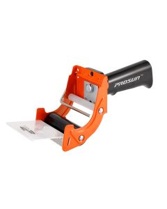 Packing Tape Dispenser Low Noise Heavy Duty 76mm