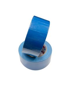 24 rolls Blue Cloth Tape 48mm x 25m
