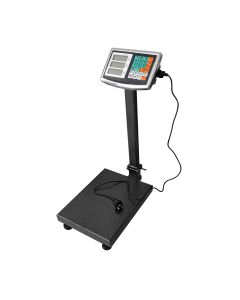 Digital Platform Electronic Floor Scales 150KG