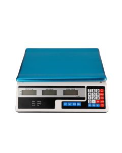 Digital Platform Electronic Counting Scales 40KG