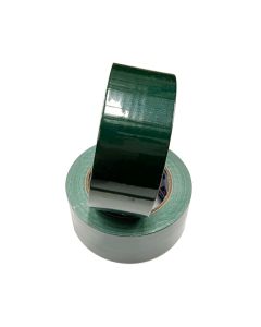 24 rolls Green Cloth Tape 48mm x 25m