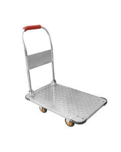 Folding Platform Trolleys Heavy duty 800x750mm 150KG