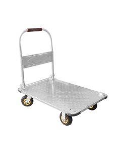 Folding Platform Trolleys Heavy duty 900x600mm 300KG