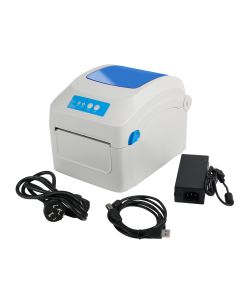 Direct Thermal Label Printer Gprinter-GP1324D