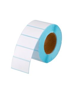 10Rolls Direct Thermal Address Shipping Label 40 x 20mm 10000Labels