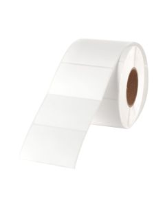 5Rolls Direct Thermal Address Shipping Label 60 x 40mm 5000Labels