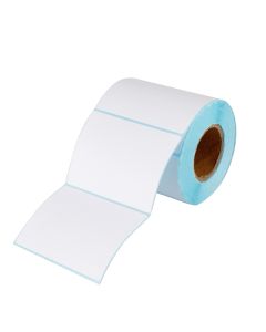 5Rolls Direct Thermal Address Shipping Label 80 x 60mm 2500Labels