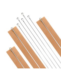 Repair Kit To Suit 300mm 2mm Heat Sealer with cutter