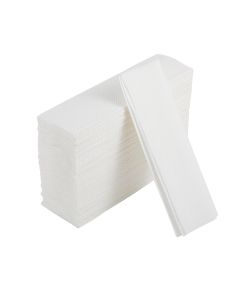 MULTI FOLD HAND TOWEL PAPER 34GSM 200SHEETS/REAM