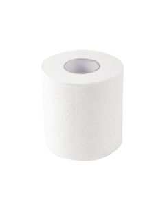 Embossed Toilet Tissue 2Ply 400sheets/roll 48pack