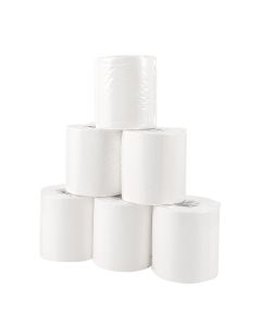 Embossed Toilet Tissue 3Ply 240sheets/roll 48pack