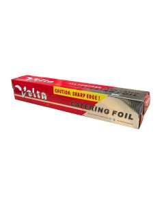 All Purpose Foil Catering Roll 44cm x 150m