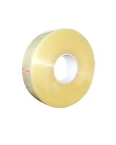5 Rolls 60mm x 1000m Clear Acrylic Machine Tape