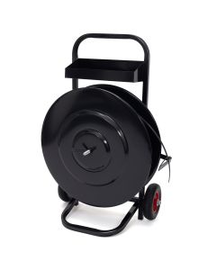 Polyester Pet Strapping Dispenser Trolley