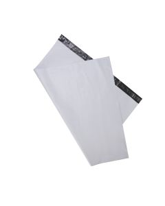 200pcs 700mm x 700mm Poly Mailing Courier Satchel