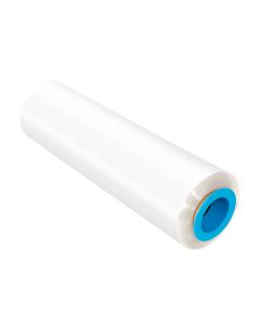 4 Rolls Biodegradable Clear Pallet Wrap 500mm 20UM 4kg/roll