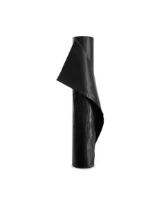 Black Multi-Purpose Builders Film 2M x 100M x 100um