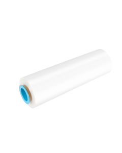 4 Rolls 25UM 500mm UV Stabilized Resistant Stretch Film 4.7kg/roll