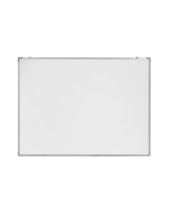Magnetic Aluminium Frame Whiteboard 1200mm x 900mm