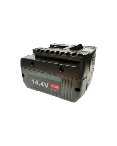 14.4V Rechargeable Battery for Automatic Shrink Wrapping Strap Gun