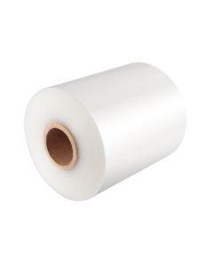Spiral Machine Wrapping Film 250mm x 1420m 23UM