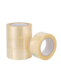 36 Rolls Freezer Grade OPP Packaging Tape 48mm X 100m 52um