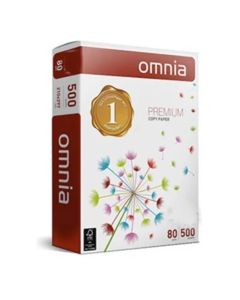 80gsm Premium A3 Copy Paper Carton 3 Reams 500pcs/Ream