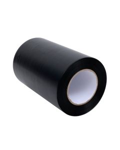 6Rolls PVC Tape 208mmx66m 130um Flame resistance