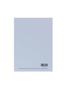 75% Post-Consumer Recycled Courier Bag Poly Mailer 450x600mm(300/carton)