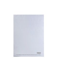 75% Post-Consumer Recycled Courier Bag Poly Mailer 500x650mm(200/carton)