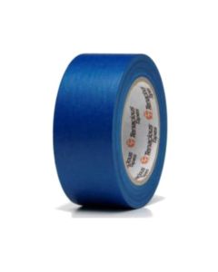 32 rolls Tenacious Painter’s Masking Tape Blue 36mm x 50m