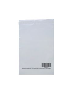 75% Post-Consumer Recycled Courier Bag Poly Mailer 190x260mm(500/carton)