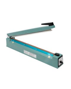 Heat Impulse Sealer 500mm Wide