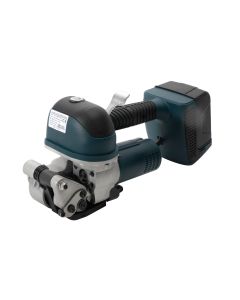 Portable DD19A Electric Strapping Machine 16-19mm with 2 Batteries