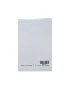 75% Post-Consumer Recycled Courier Bag Poly Mailer 160x230mm(500/Carton)