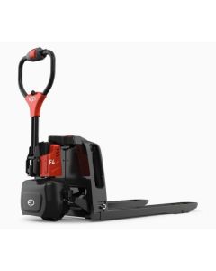 Electric Powered Pallet Jack Capacity 1.5t Truck