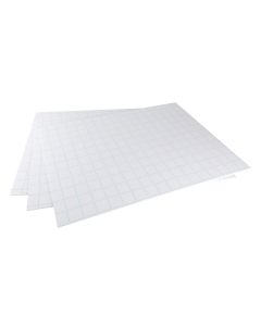 Self-adhesive Foam Board Cut-to Size 594 x 841mm White 5mm 25sheets