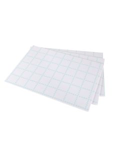 A3 Self-adhesive Foam Board Cut-to Size White 5mm 100sheets
