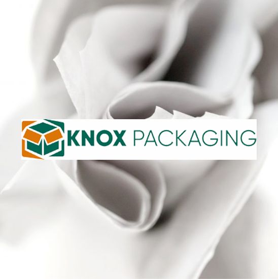 100% Recycled White Tissue Paper Acid Free 660x400mm 18gsm 480sheets