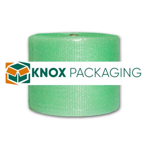 Degradable 375mm x 100m Bubble Wrap