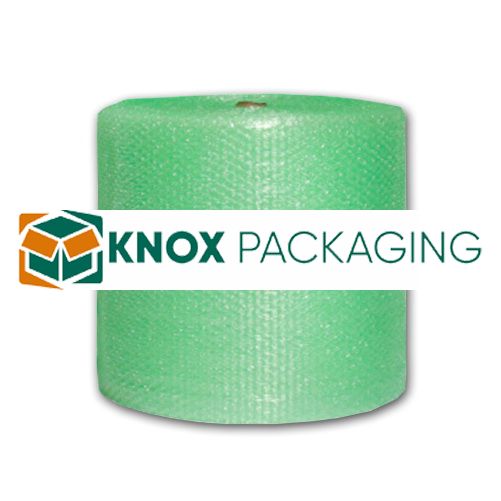 Degradable 500mm x 100m Bubble Wrap