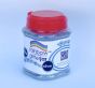 Rainbow Glitter Jar 250grams Silver