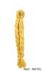 Raffia Hank Yellow 250G